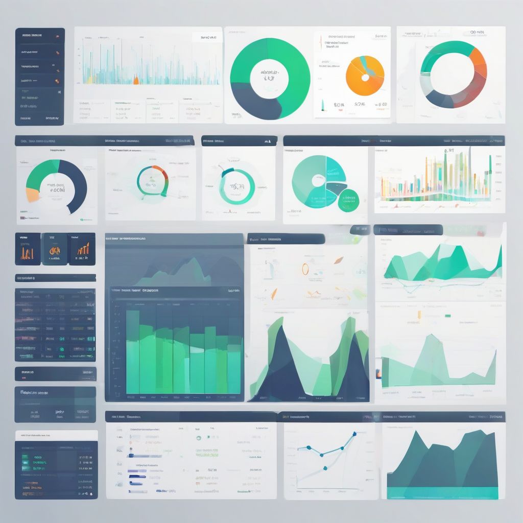 Data Analysis Dashboard